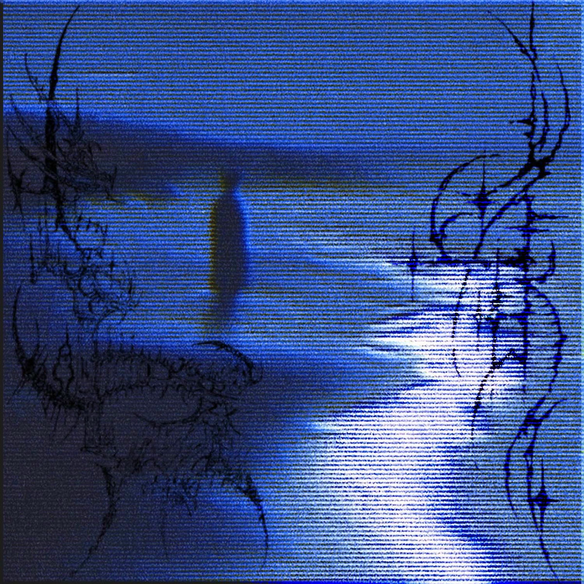 Album cover of still alive, mostly