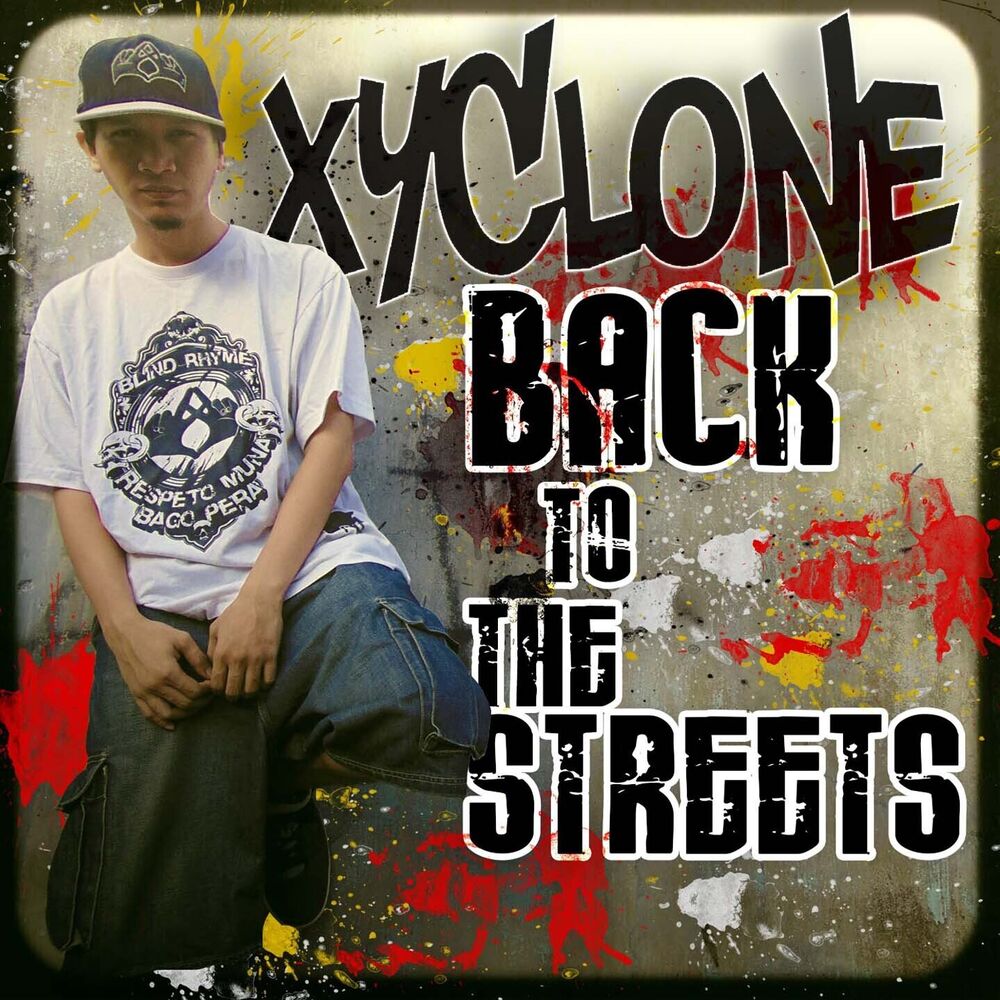 Picture of Back To The Streets