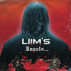 Cover of Angelo...