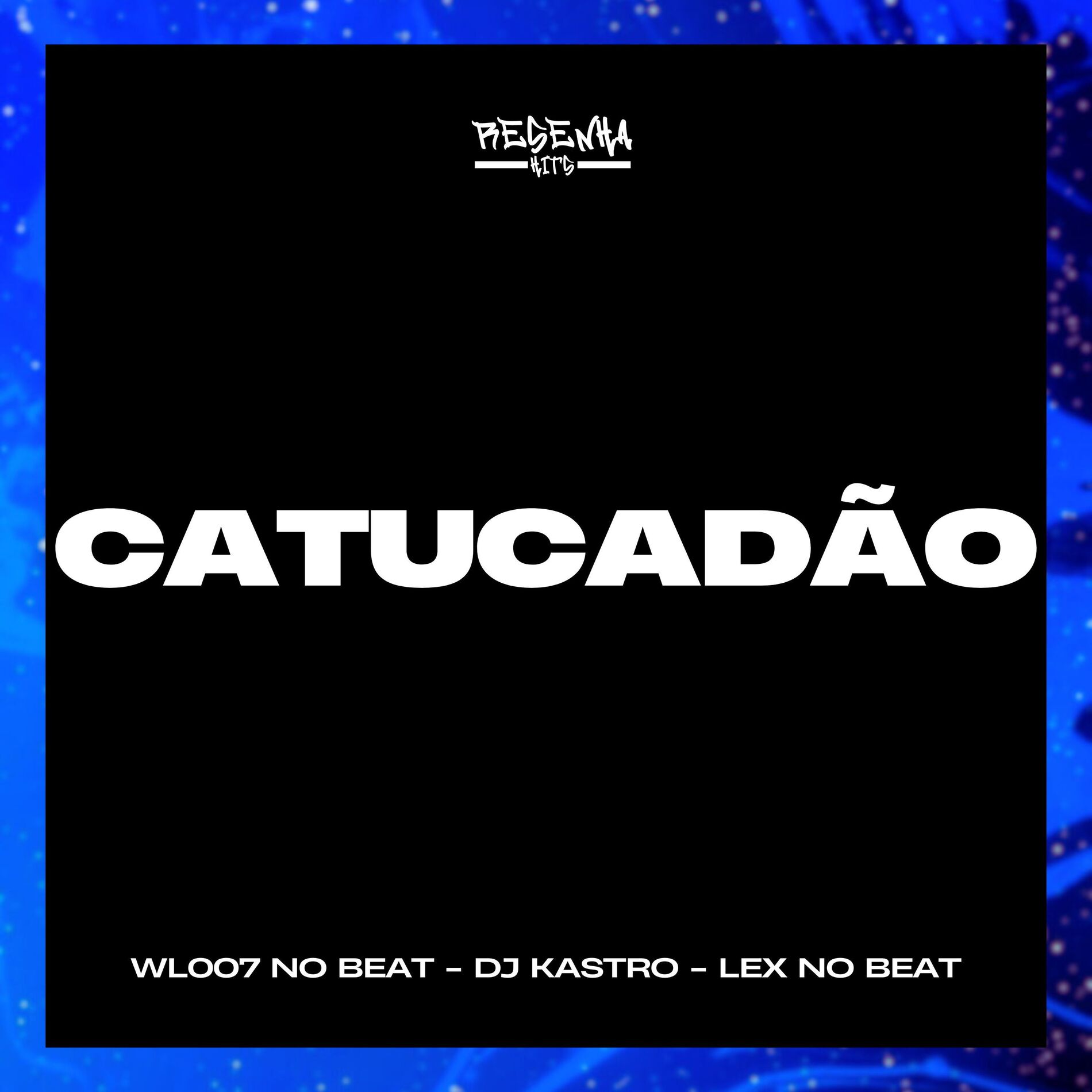 Album cover of Catucadão