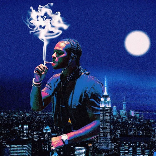 R.I.P. Pop Smoke