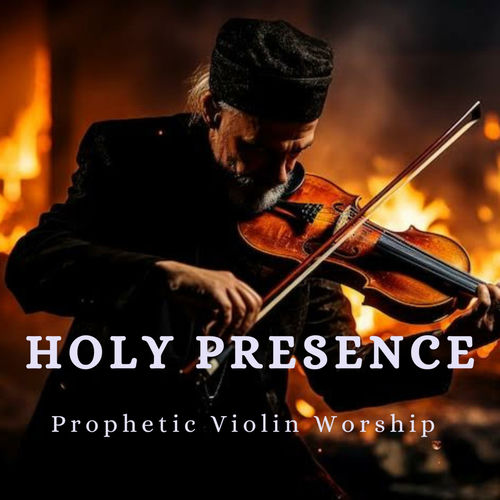 Holopresence by Heaven's Violin Worship - 125 BPM