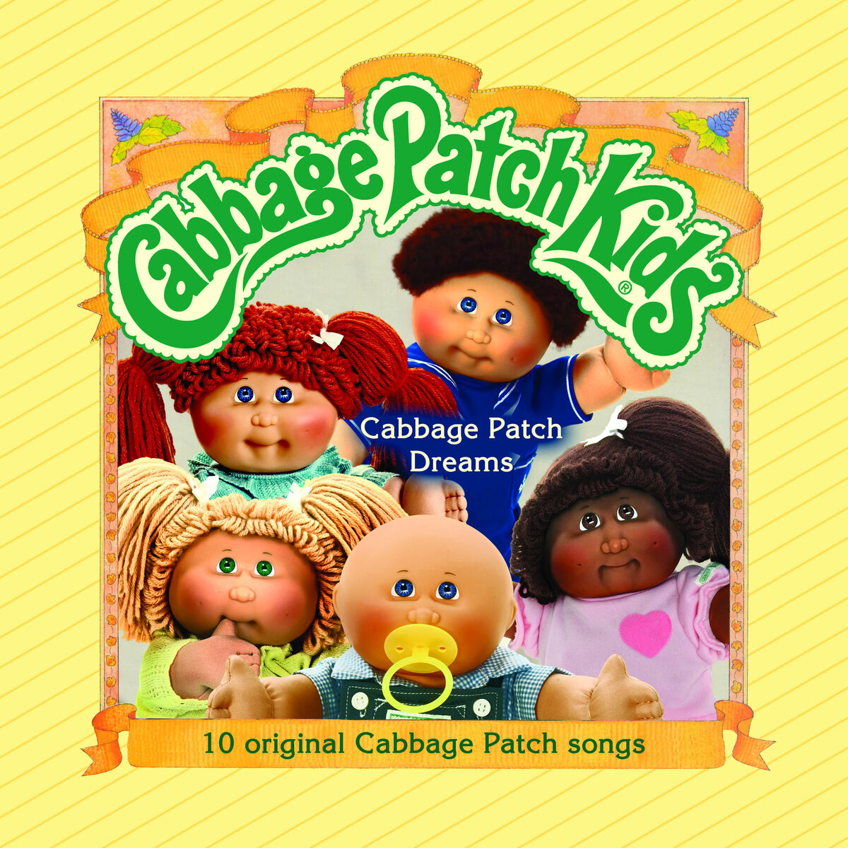 Cabbage patch kid urban dictionary online