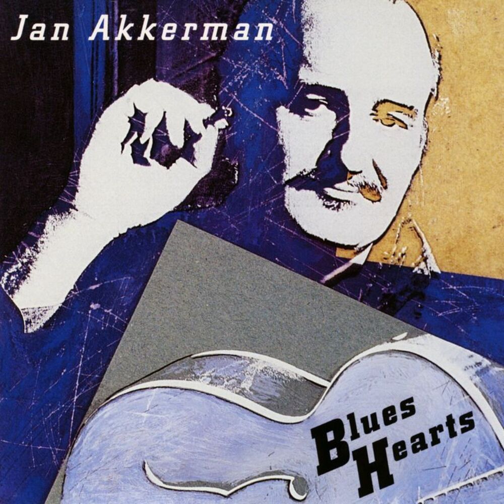 Picture of Blues Hearts