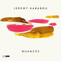 Cover of Nuances