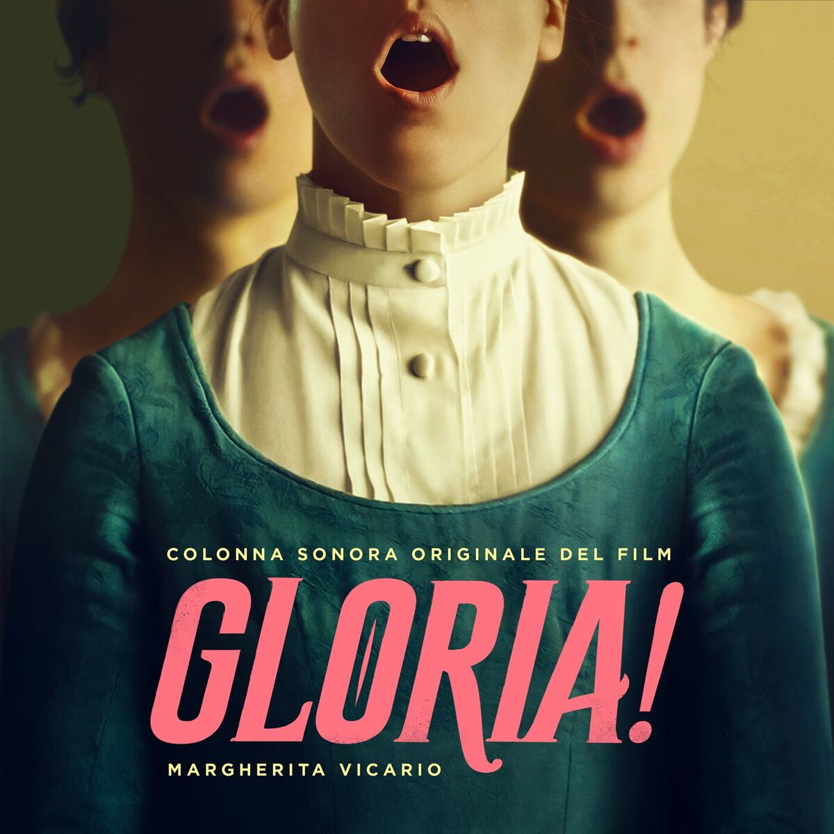 Album cover of Il Gran Concerto