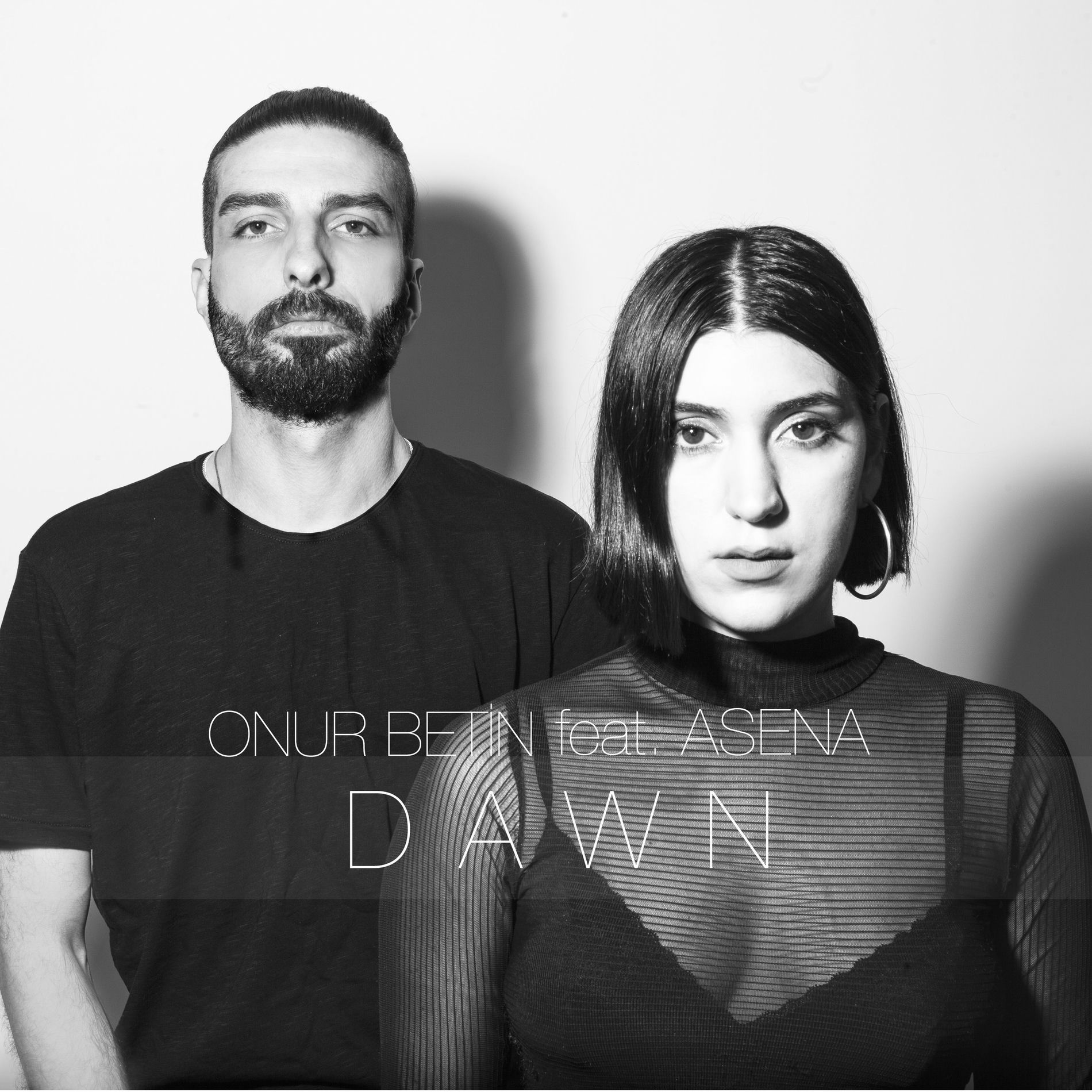 Album cover of Dawn