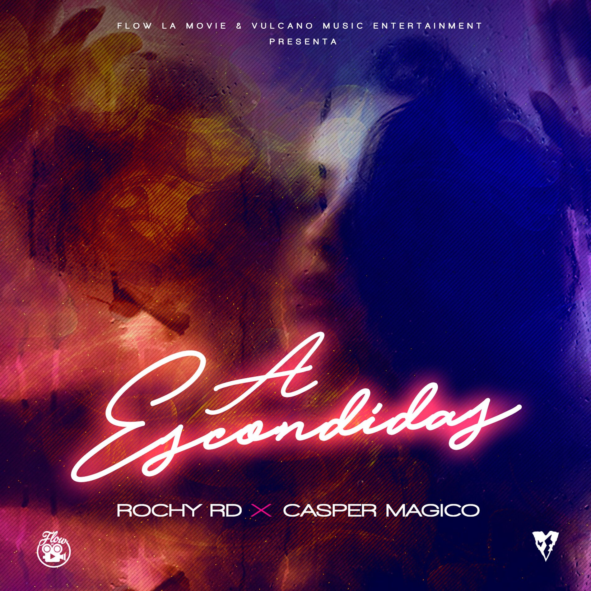 Album cover of A Escondidas