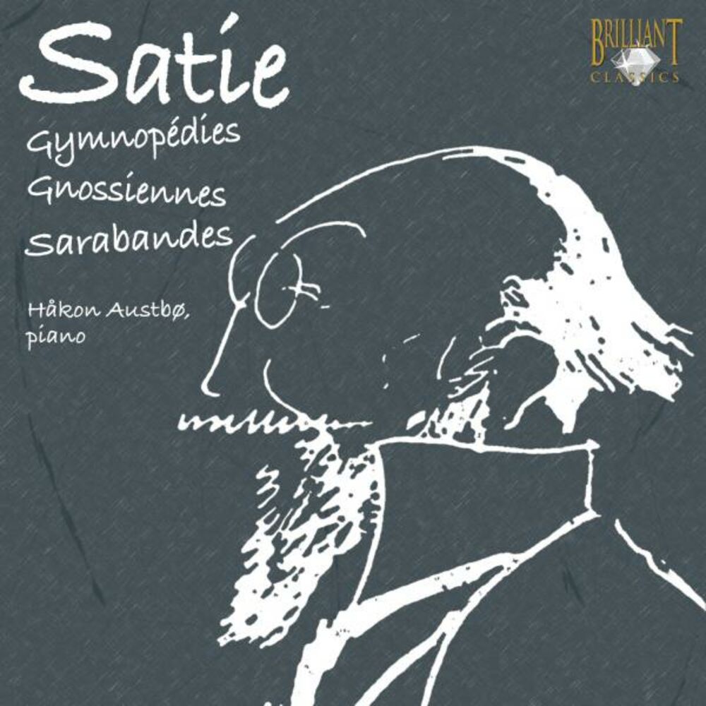 Picture of Satie: Gymnopédies, Gnossiennes