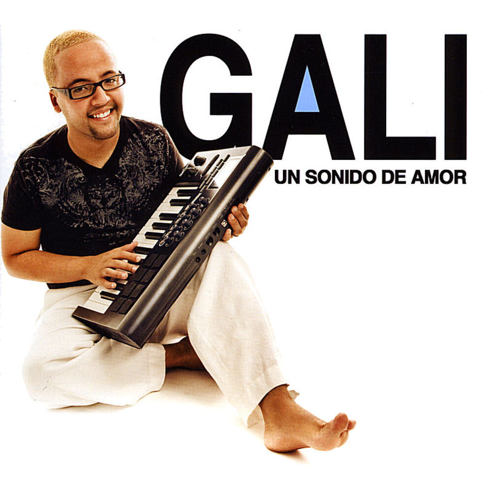 Picture of Un Sonido De Amor