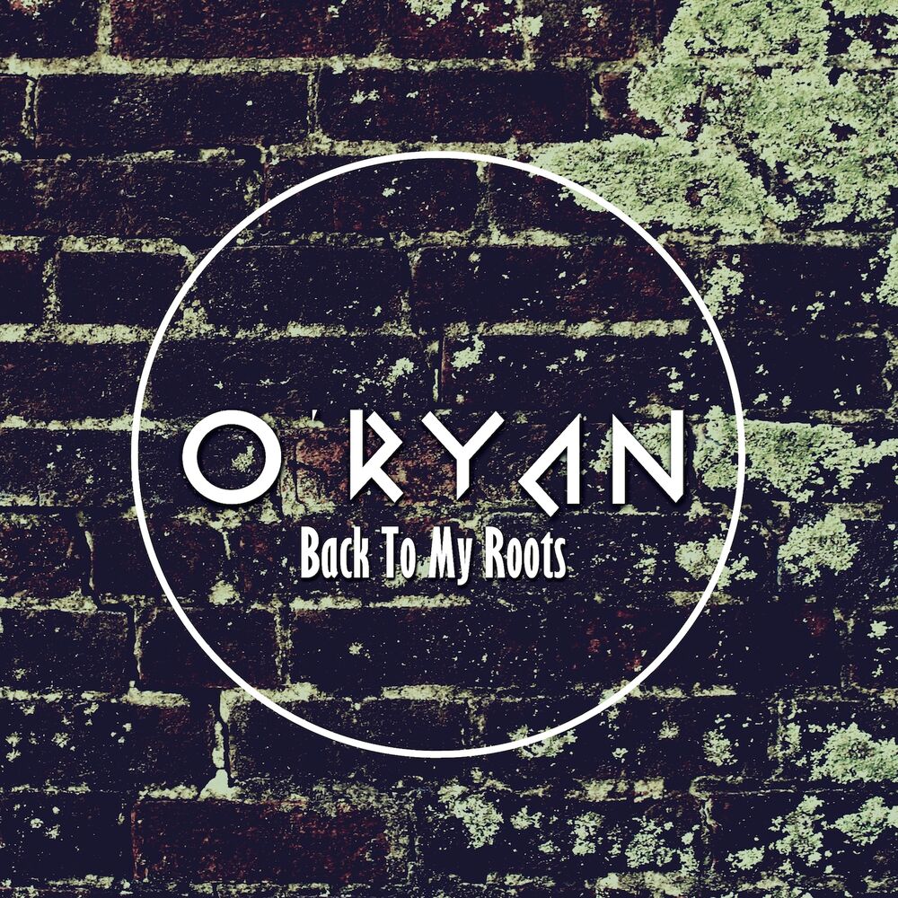Picture of Back to My Roots
