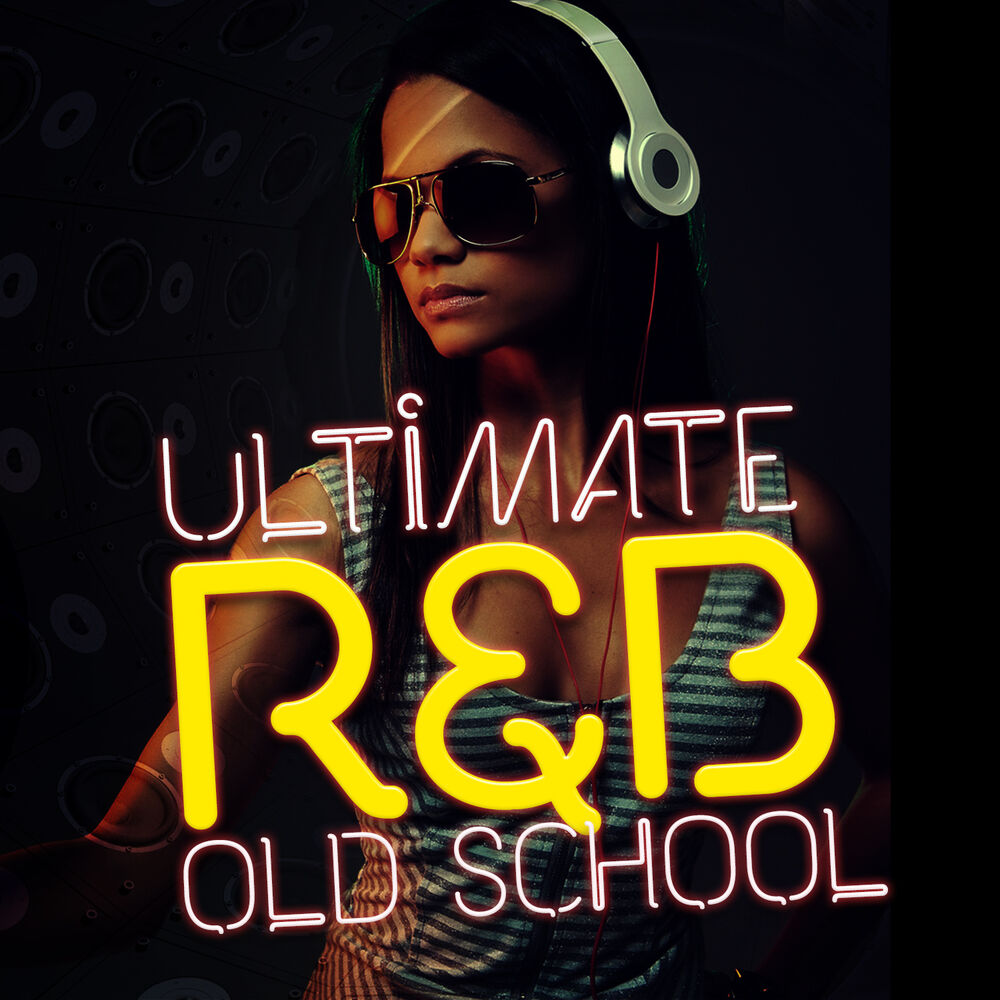 Picture of Ultimate R&B Old School