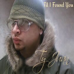 Cover of Til I Found You - EP