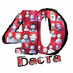 Cover of 40