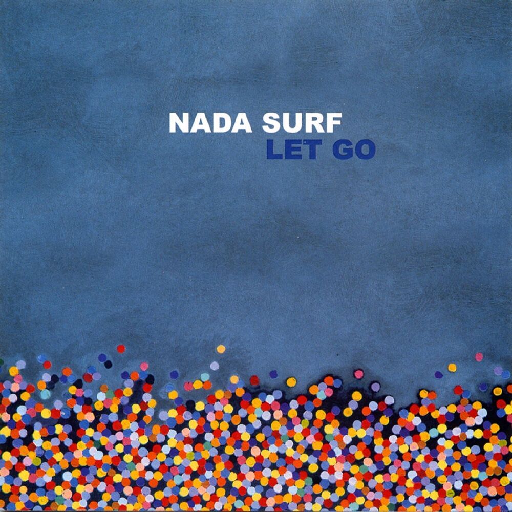 Picture of Let Go