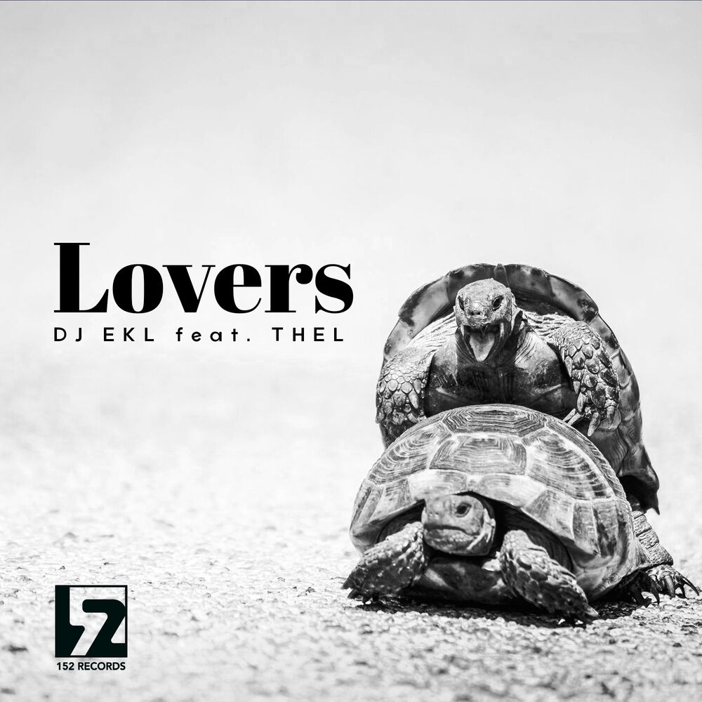 Picture of Lovers