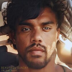 Cover of Beautiful Sunday