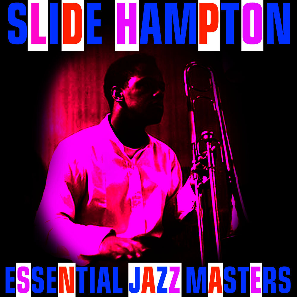 Picture of Essential Jazz Masters