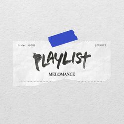 PLAYLIST (Original Soundtrack), Pt.1
