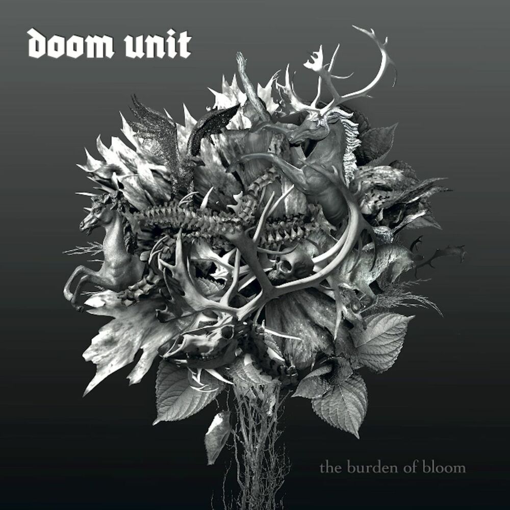 Picture of The Burden Of Bloom