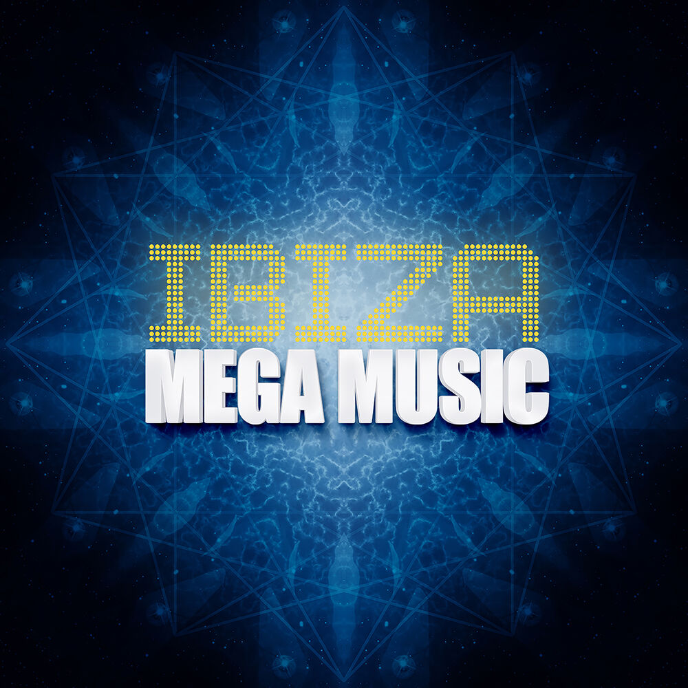 Picture of Ibiza Mega Music