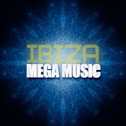 Cover of Ibiza Mega Music