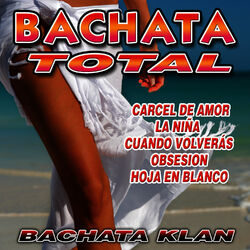Cover of Bachata Total
