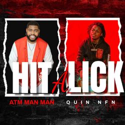 Cover of Hit a Lick