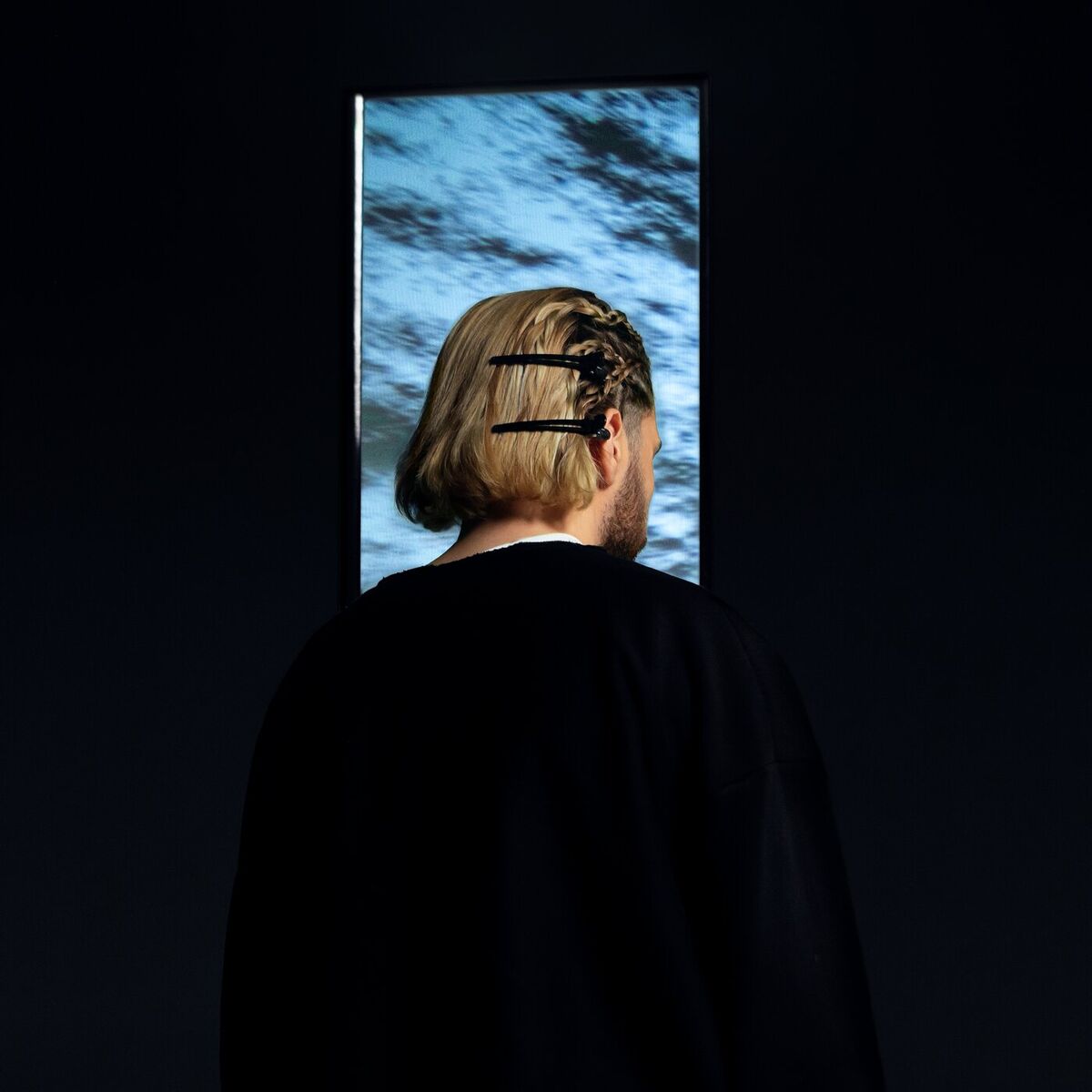 Album cover of Alain