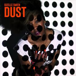 Cover of Dust