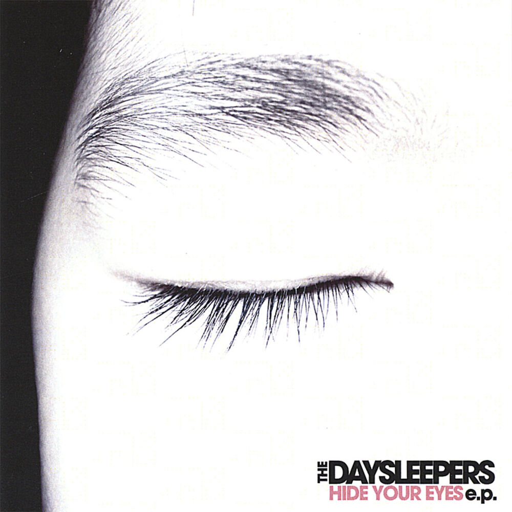 Picture of Hide Your Eyes (EP)