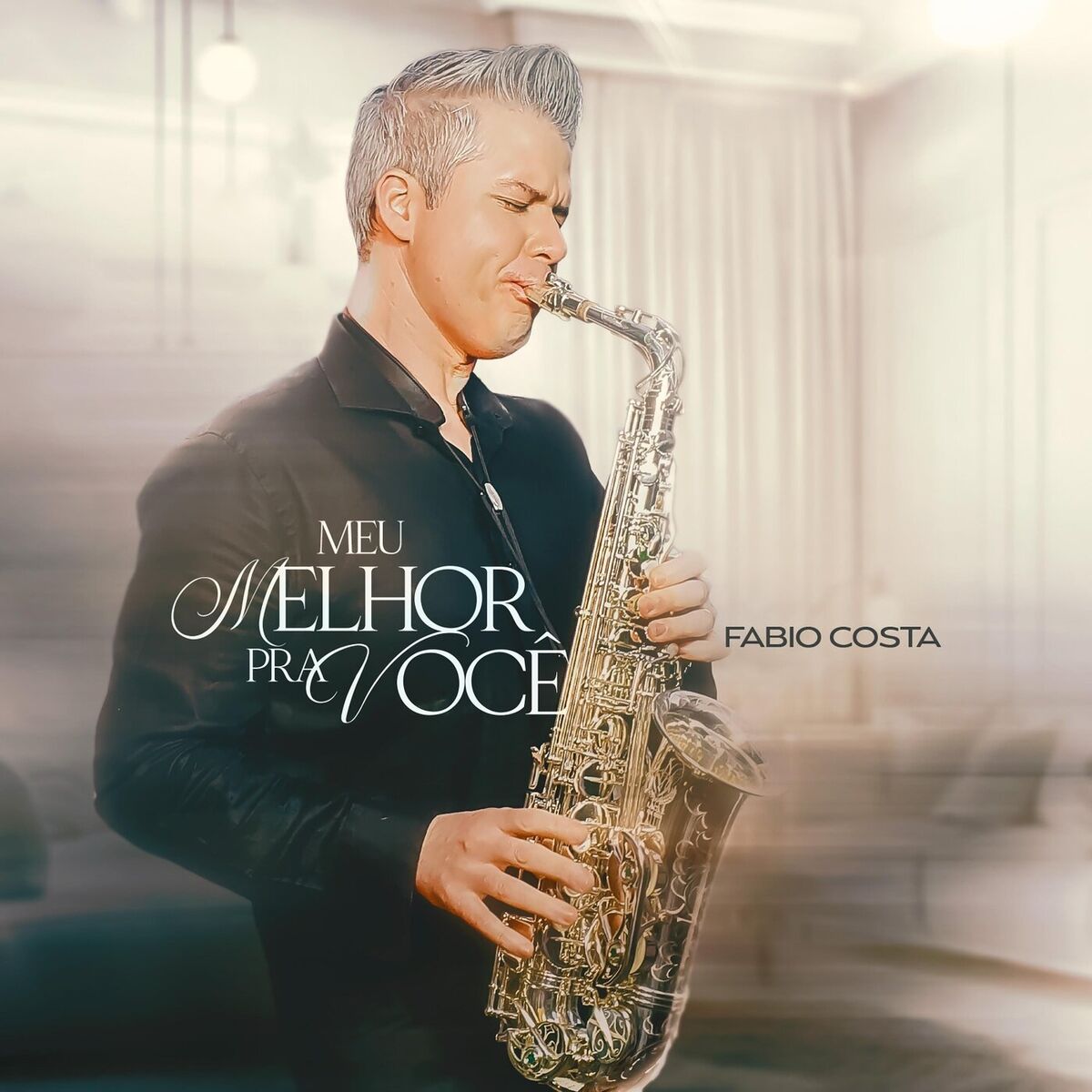 Album cover of Meu Melhor Pra Você