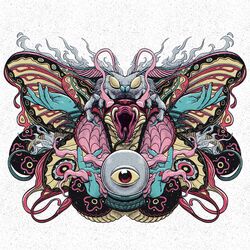 Cover of Second Sight
