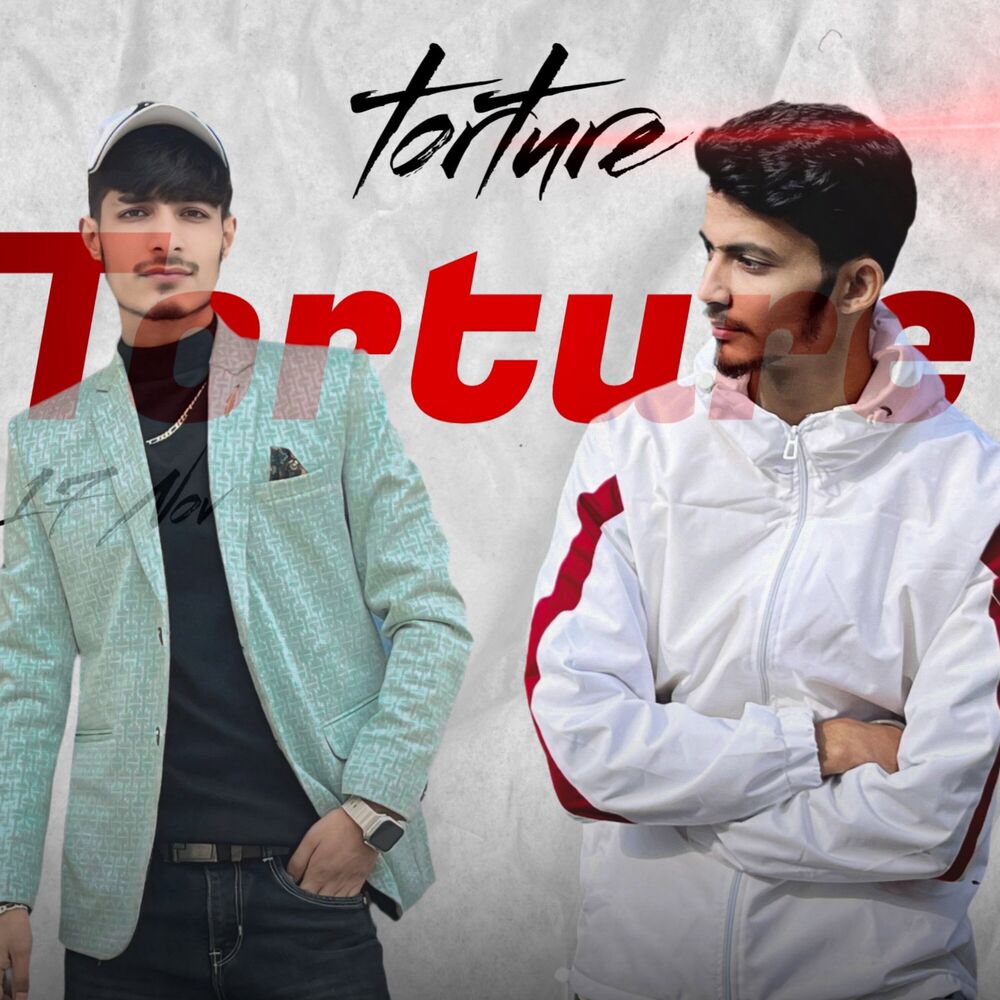 Picture of Torture