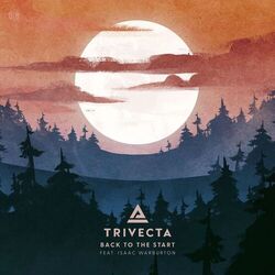 Cover of Back To The Start (feat. Isaac Warburton)