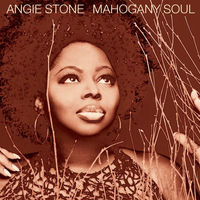 Angie Stone  レコード 1999年R&B Angie Stone – Black Diamond – CD (Album, Club Edition), 1999
