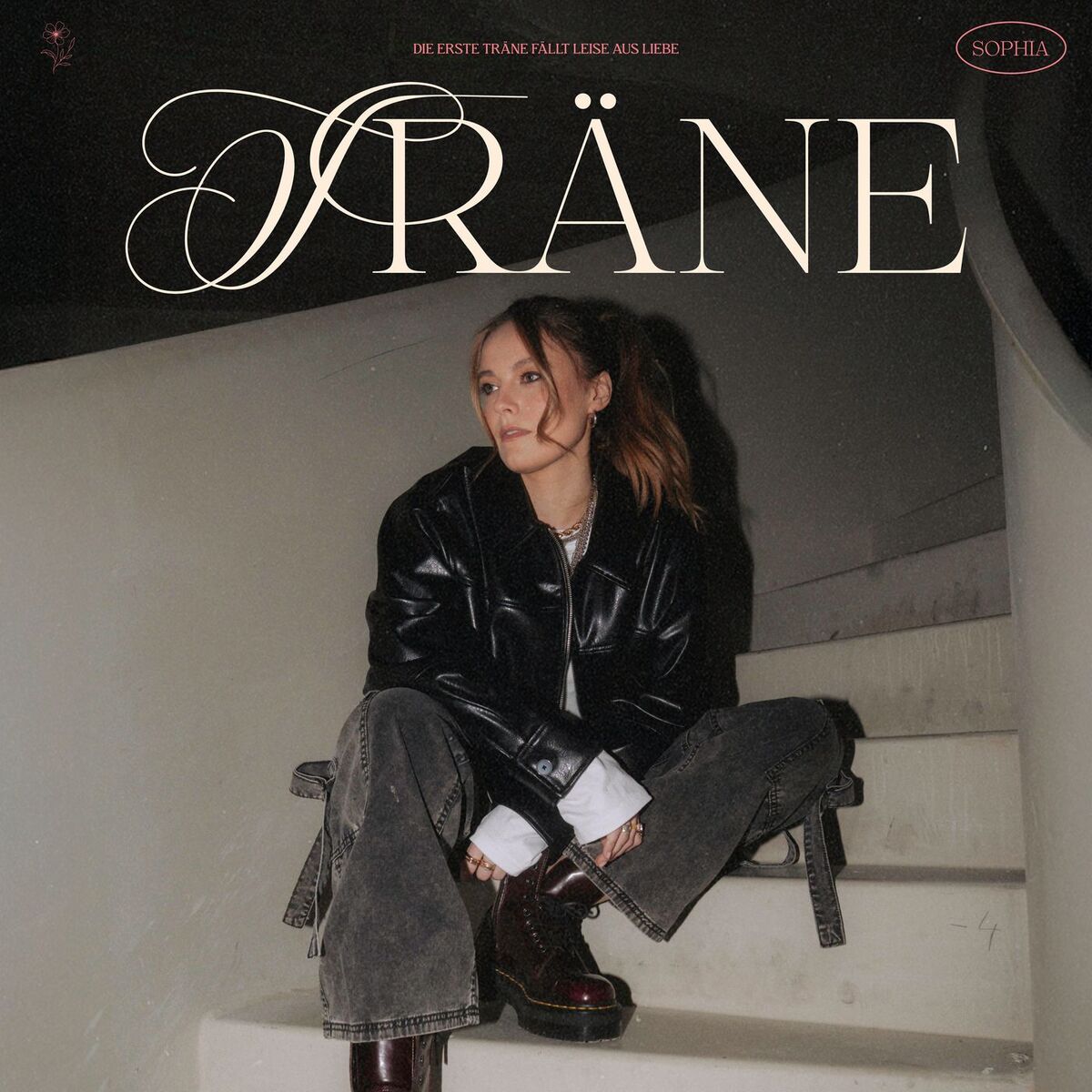 Album cover of Träne