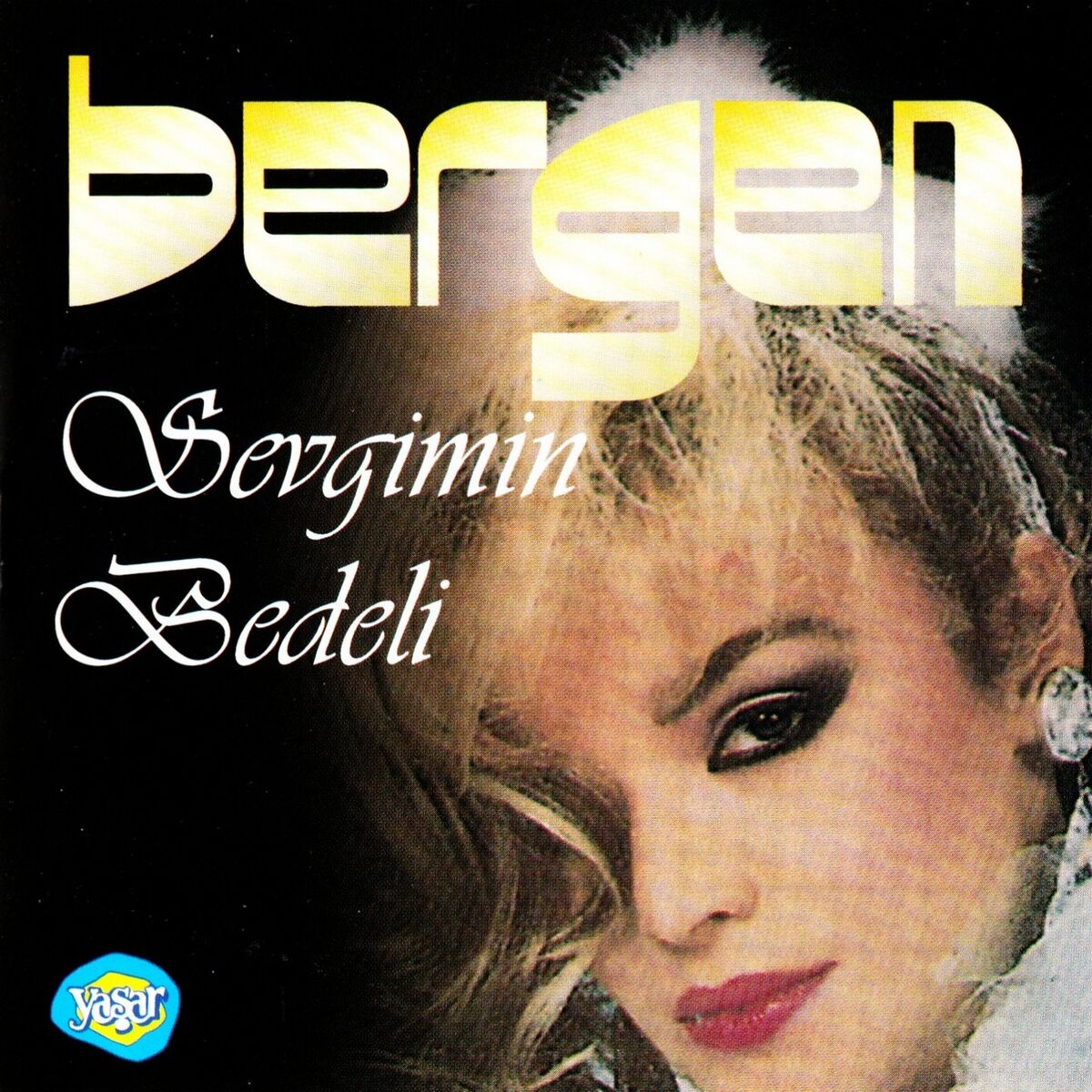 Album cover of Elimde Fotoğrafın