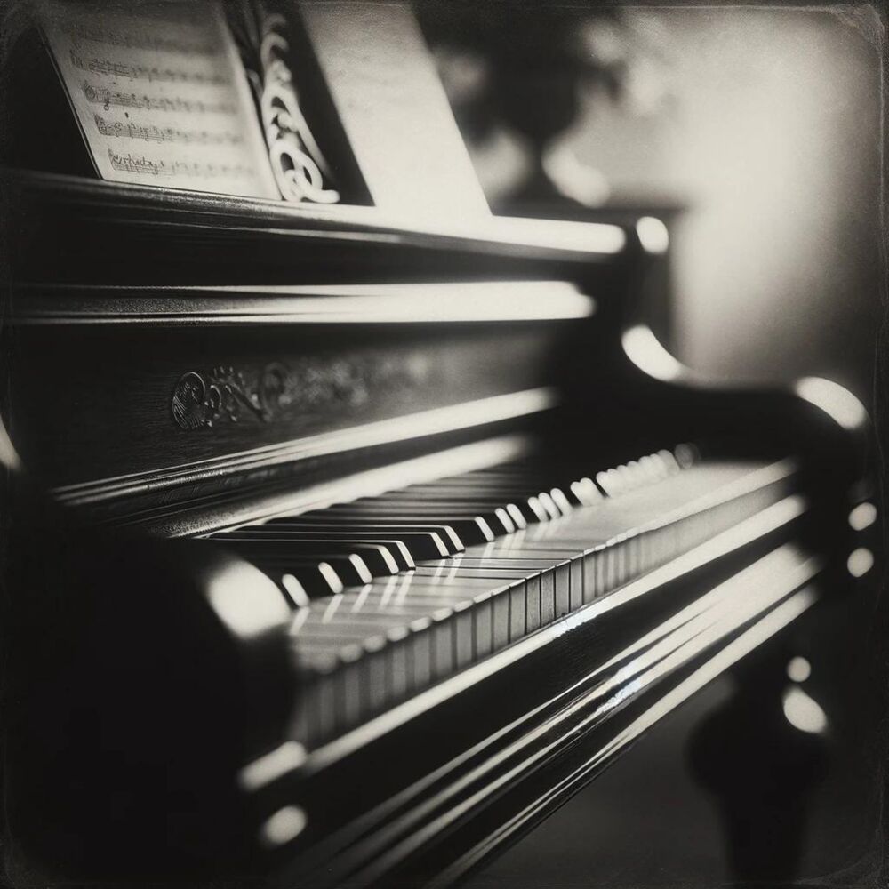 Picture of Instrumental Sad Mood with Piano