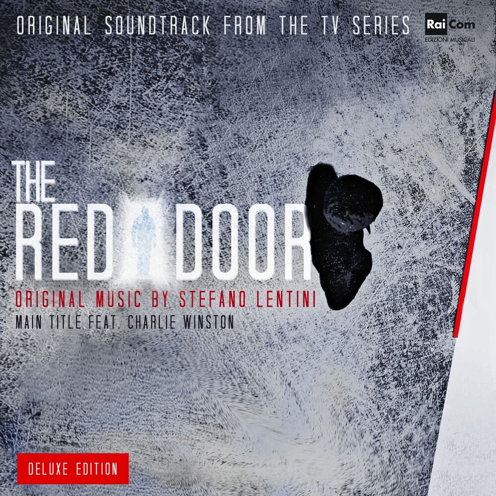 Picture of The Red Door (Original Soundtrack from the TV Series) (Deluxe Edition)