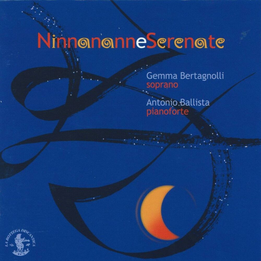 Picture of Ninnananneserenate