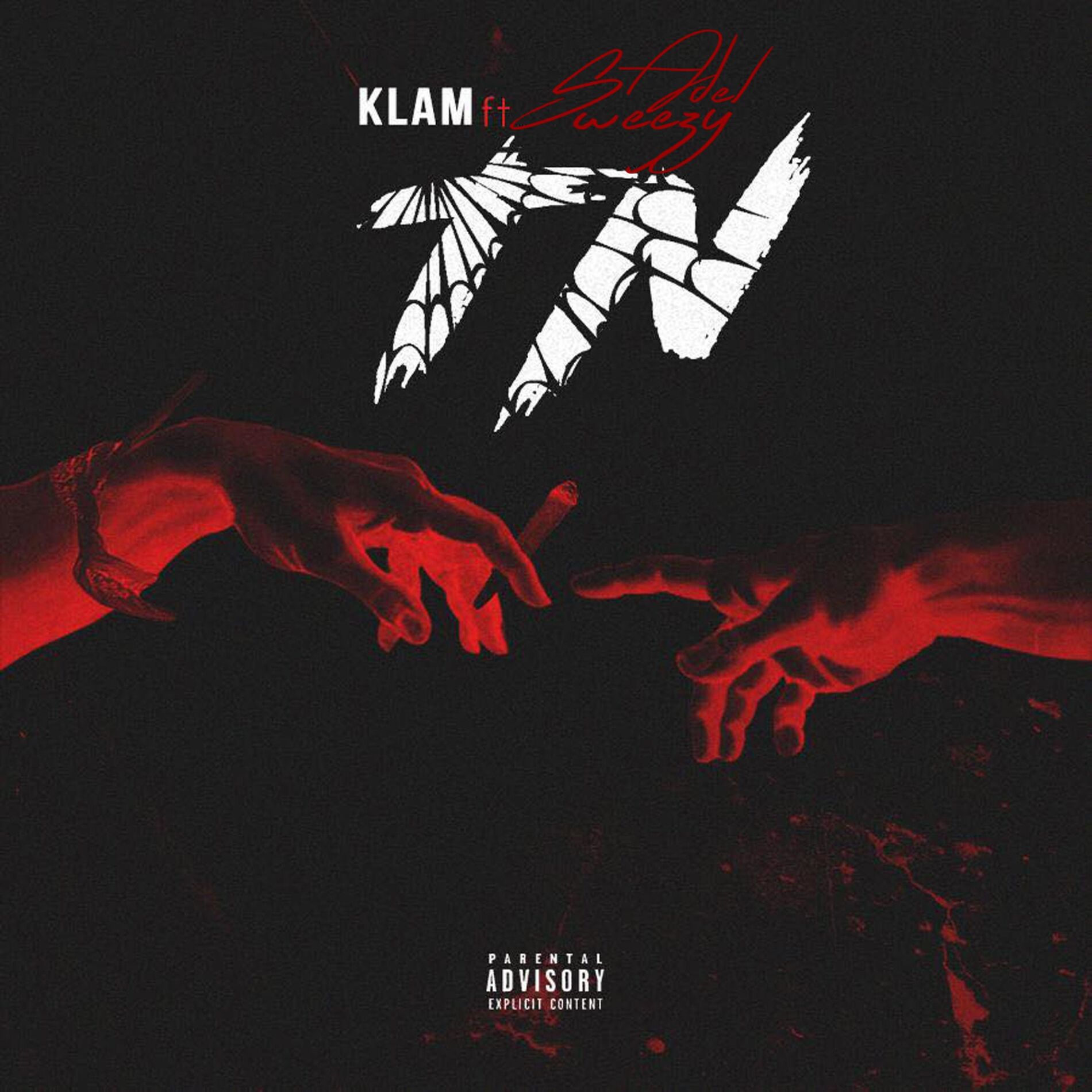 Album cover of TN (feat. Klam)