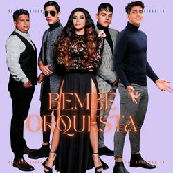 Cover of Adolescentes (En Vivo)
