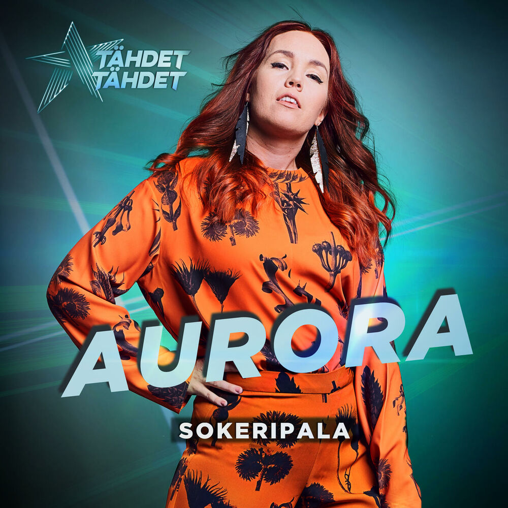 Picture of Sokeripala (Tähdet, tähdet kausi 5)