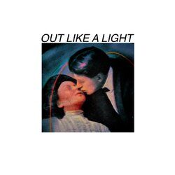 Cover of Out Like a Light