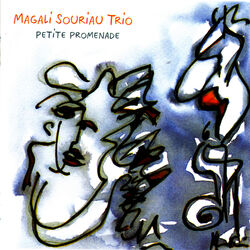 Cover of Petite Promenade