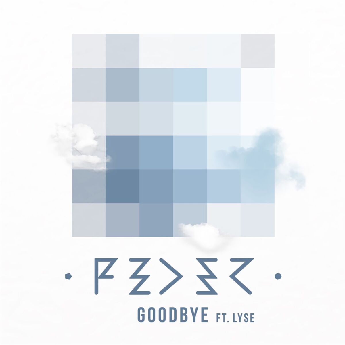 Album cover of Goodbye (feat. Lyse)