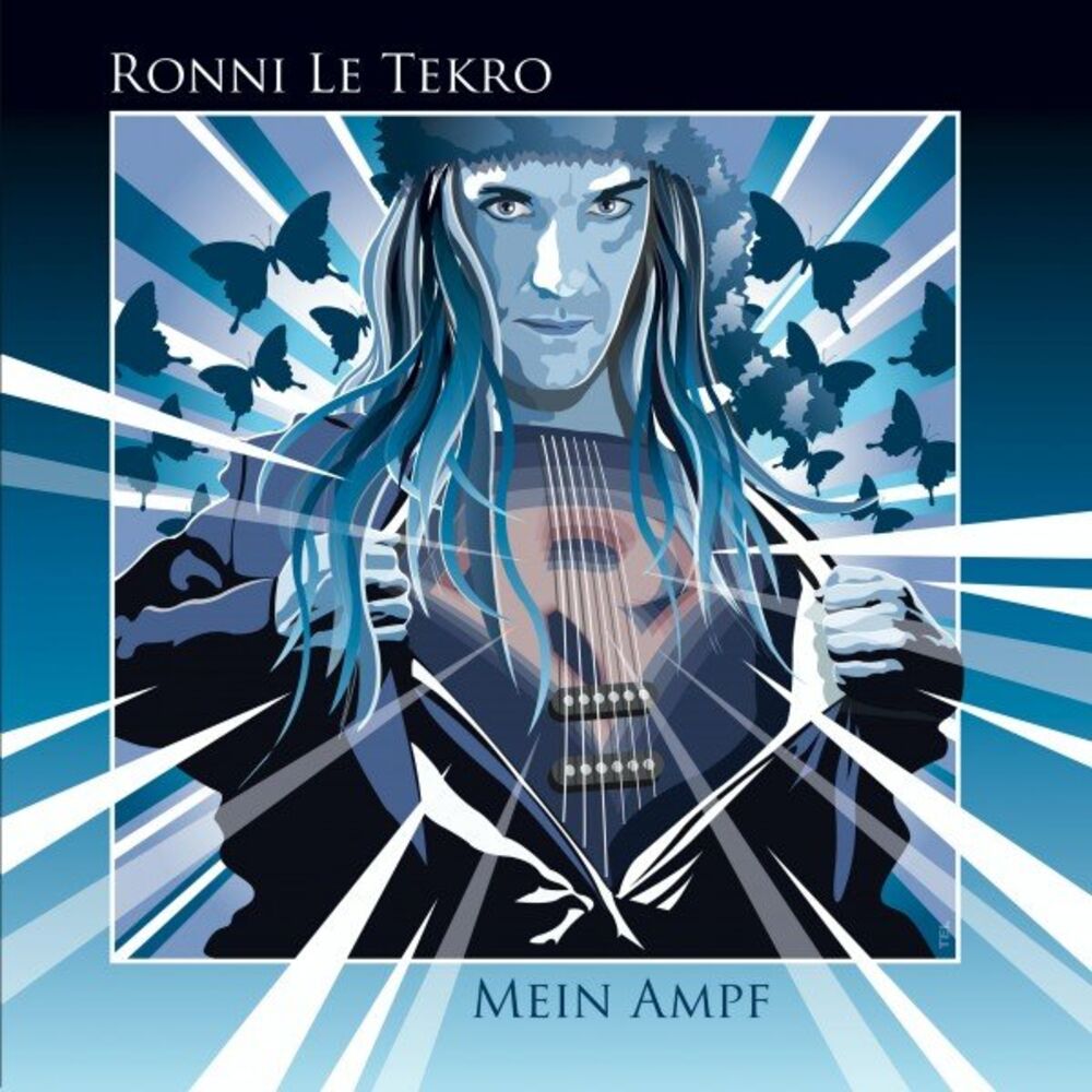 Picture of Mein Ampf