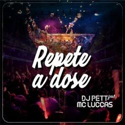Cover of Repete a Dose