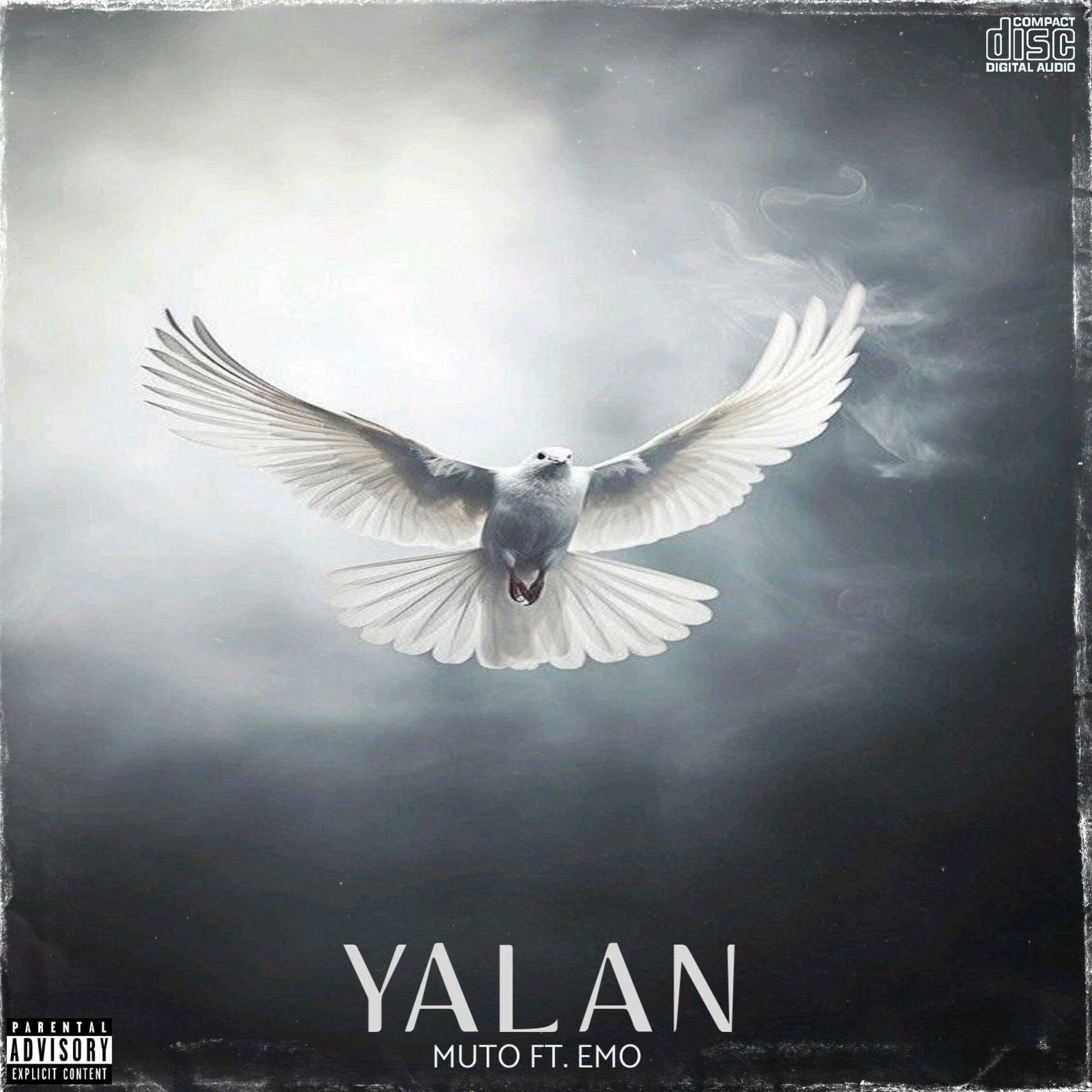 Album cover of YALAN (feat. EMO)